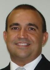 Foto oficial de Dr. Edmilson Barros