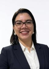 Foto oficial de Dra. Leidiane Maia