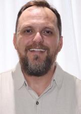 Foto oficial de Prof. Valmir Arruda