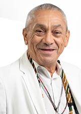Foto oficial de Pai Gerson Coletivo D Terreiro