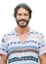 Foto oficial de André Comaru
