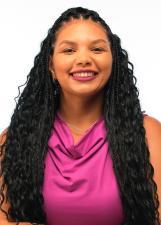 Foto oficial de Lorena Moura