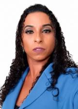 Foto oficial de Nayla Silva