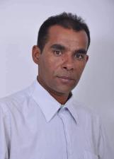 Foto oficial de Pedro Wilson