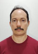 Foto oficial de Cicero Lima