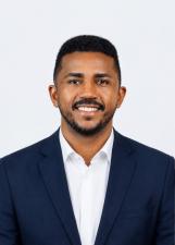 Foto oficial de Jerônimo Gonçalves