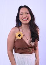Foto oficial de Júlia Raquel
