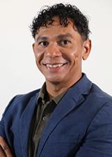 Foto oficial de Paulo Henrique