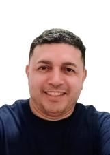Foto oficial de Prof. Fabiano