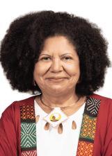Foto oficial de Professora Zuleide