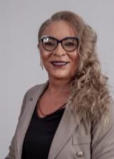 Foto oficial de Carla Rodrigues