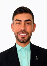 Foto oficial de Kildary Freitas