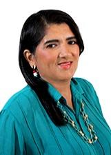 Foto oficial de Rose do Cariri