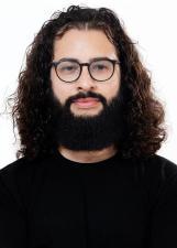 Foto oficial de Lucas Monte
