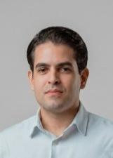Foto oficial de Pedro Brito