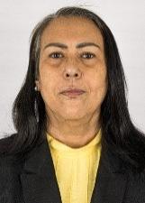 Foto oficial de Luzia Mota
