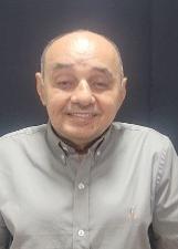 Foto oficial de Pastor João Luís