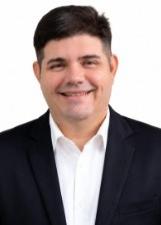 Foto oficial de Solano Bastos
