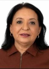 Foto oficial de Vianinha da Federal