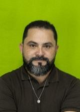 Foto oficial de Brito