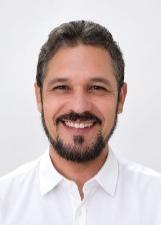 Foto oficial de Jeovane Barros