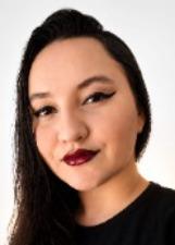 Foto oficial de Clicia Gadelha