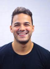 Foto oficial de Samuel Grandi