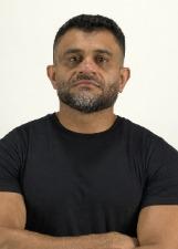 Foto oficial de Delegado Huggo