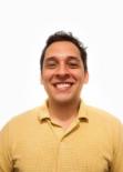 Foto oficial de Felipe Moreira