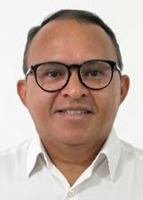 Foto oficial de Gilcelio Paiva