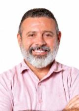 Foto oficial de Prof. Samuel Siebra