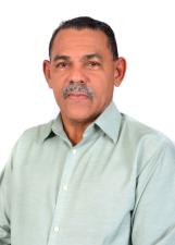 Foto oficial de Gerson Augusto