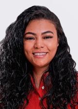 Foto oficial de Dona Bruna do Pt