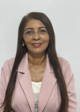 Foto oficial de Edna Israel