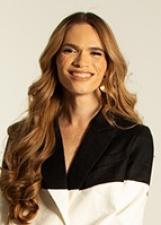 Foto oficial de Professora Maya Eliz