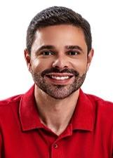 Foto oficial de Julinho
