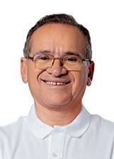Foto oficial de Zé Ailton