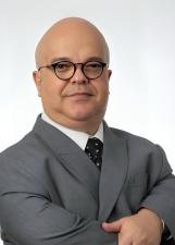 Foto oficial de Reno Ximenes