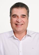 Foto oficial de João Jaime
