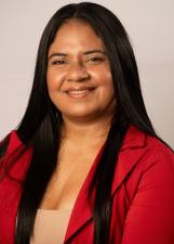 Foto oficial de Madalena Quilombola