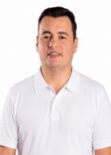 Foto oficial de Auri Junior