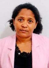Foto oficial de Maria Bethania