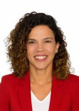 Foto oficial de Luisa Cela