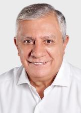 Foto oficial de José Airton Félix Cirilo
