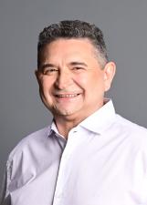 Foto oficial de Raimundo Martins