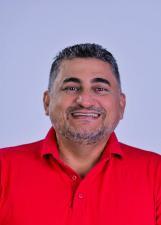 Foto oficial de Paulo Assunção