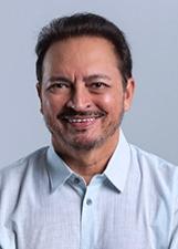 Foto oficial de Dr. Júnior Ibiapina