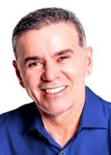 Foto oficial de Alcides Fernandes