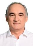 Foto oficial de João Barroso