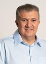 Foto oficial de Antônio Henrique